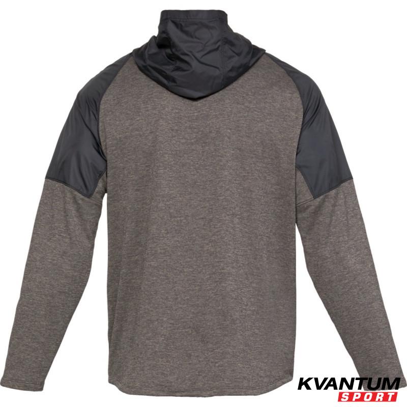 Men's MK1 TERRY FZ HOODIE 