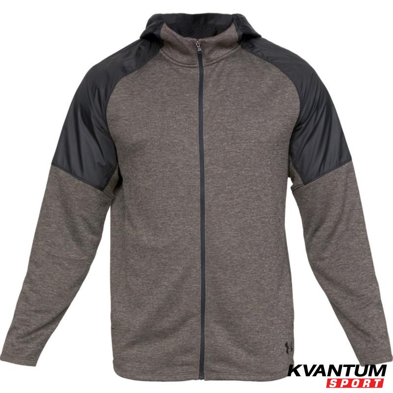 Men's MK1 TERRY FZ HOODIE 