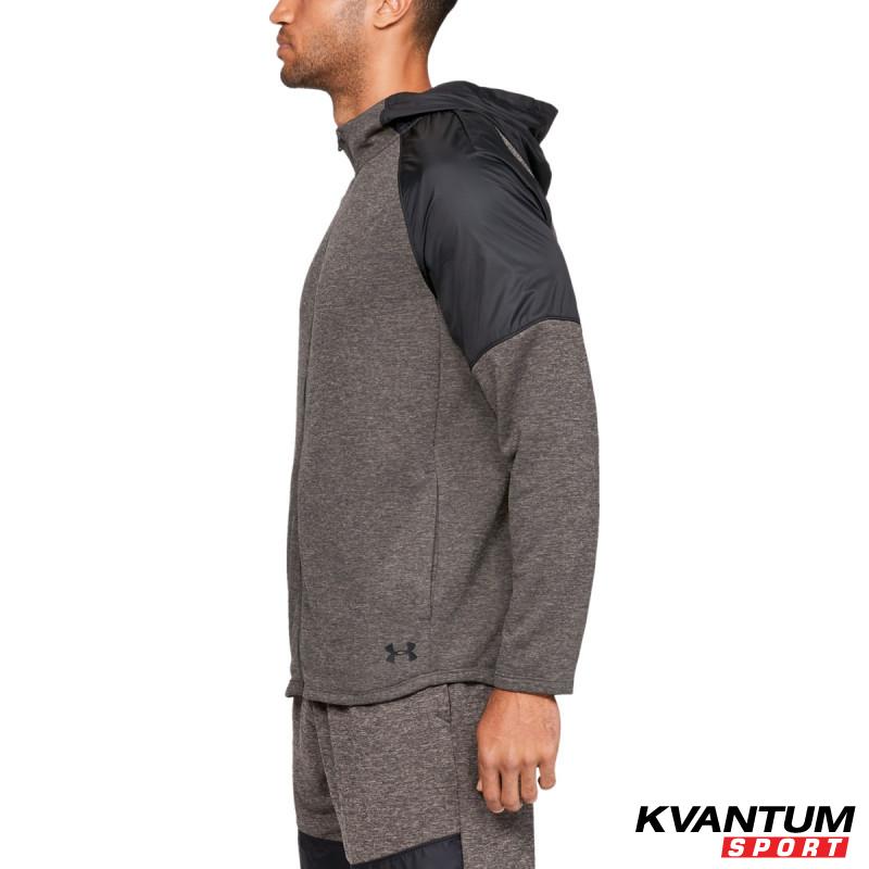 Men's MK1 TERRY FZ HOODIE 