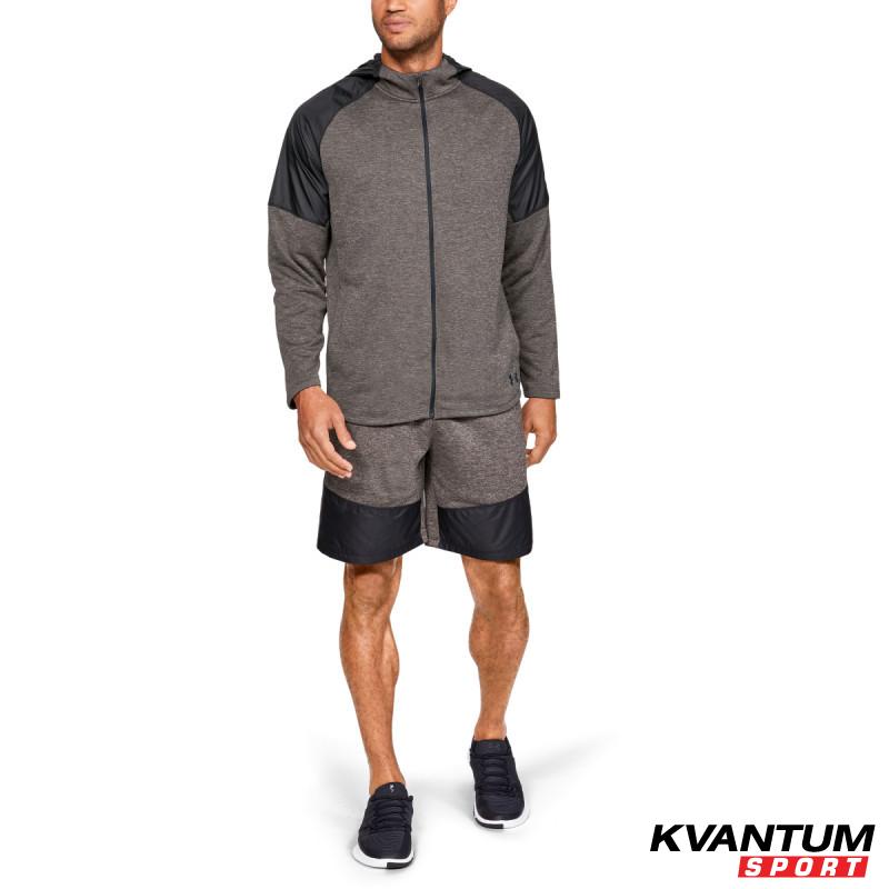 Men's MK1 TERRY FZ HOODIE 