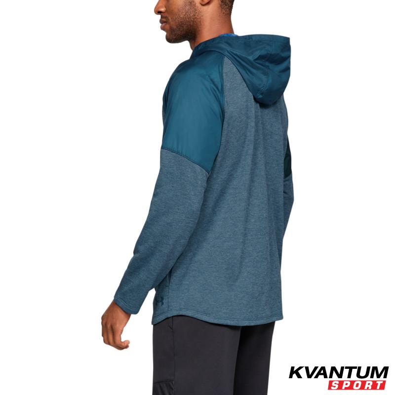 Men's MK1 TERRY FZ HOODIE