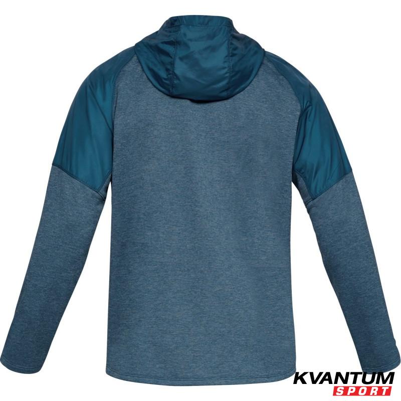 Men's MK1 TERRY FZ HOODIE