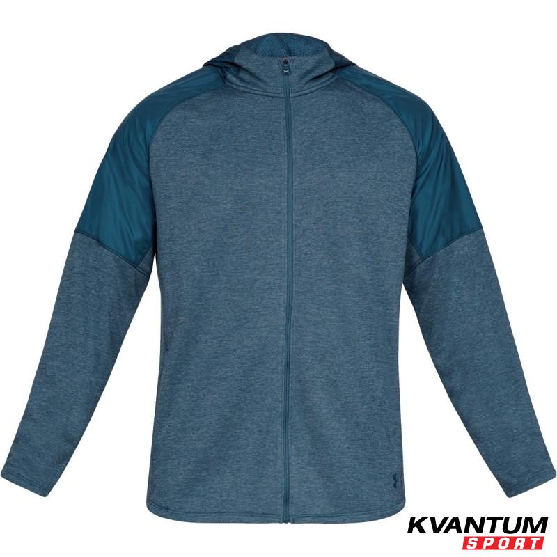 Men's MK1 TERRY FZ HOODIE