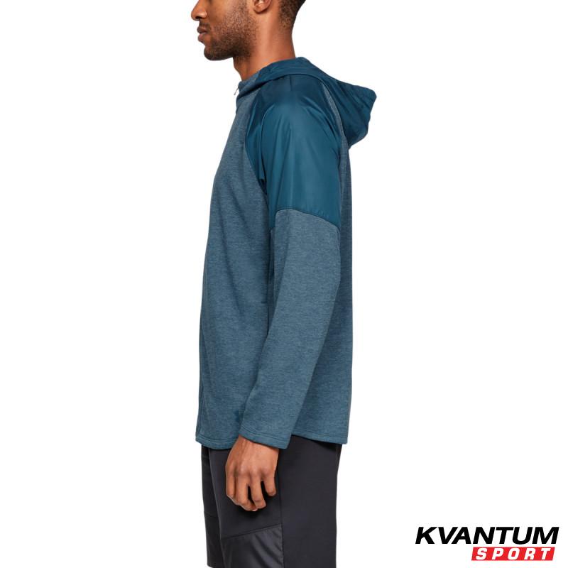 Men's MK1 TERRY FZ HOODIE