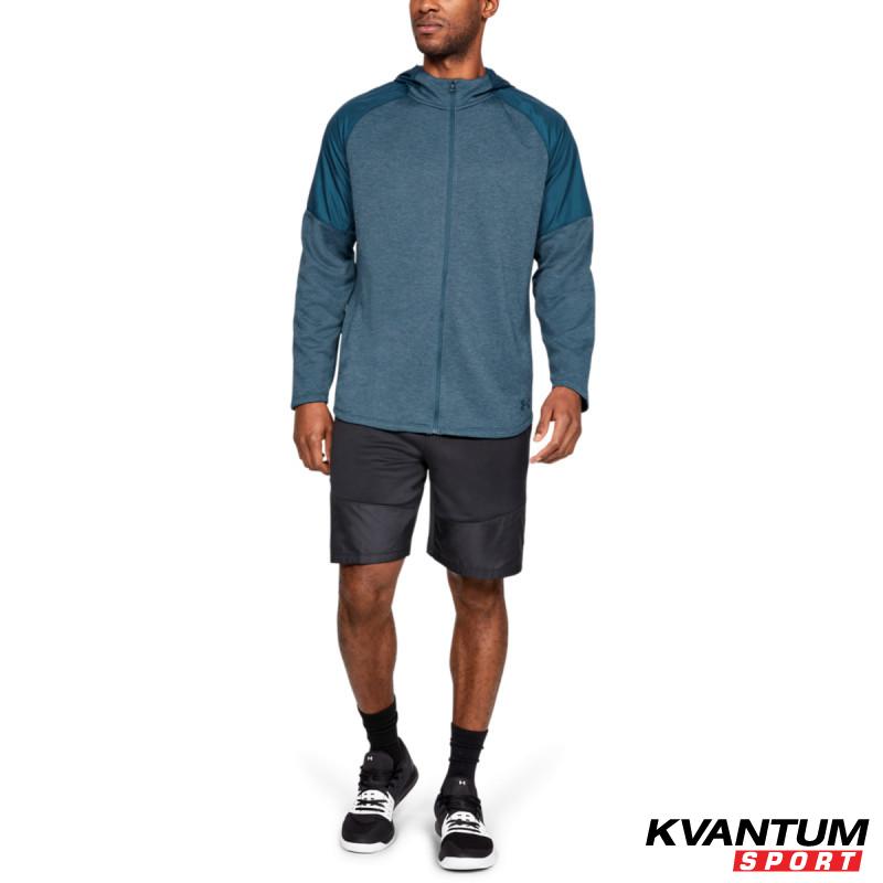 Men's MK1 TERRY FZ HOODIE