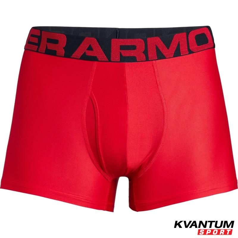 Men's TECH 3IN 2 PACK