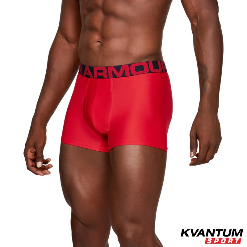 Men's TECH 3IN 2 PACK