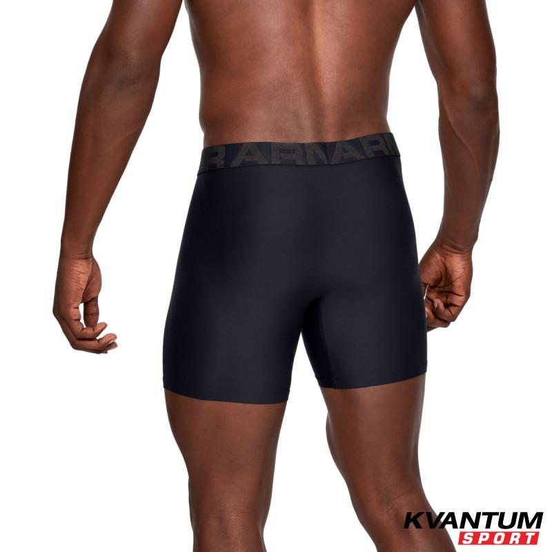 Men's TECH 6IN 2 PACK