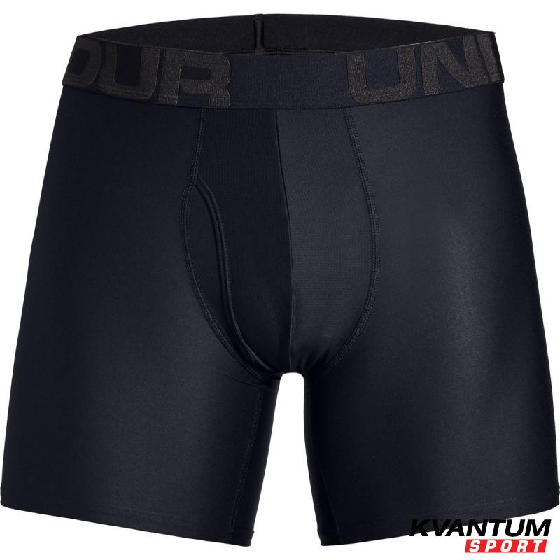 Men's TECH 6IN 2 PACK