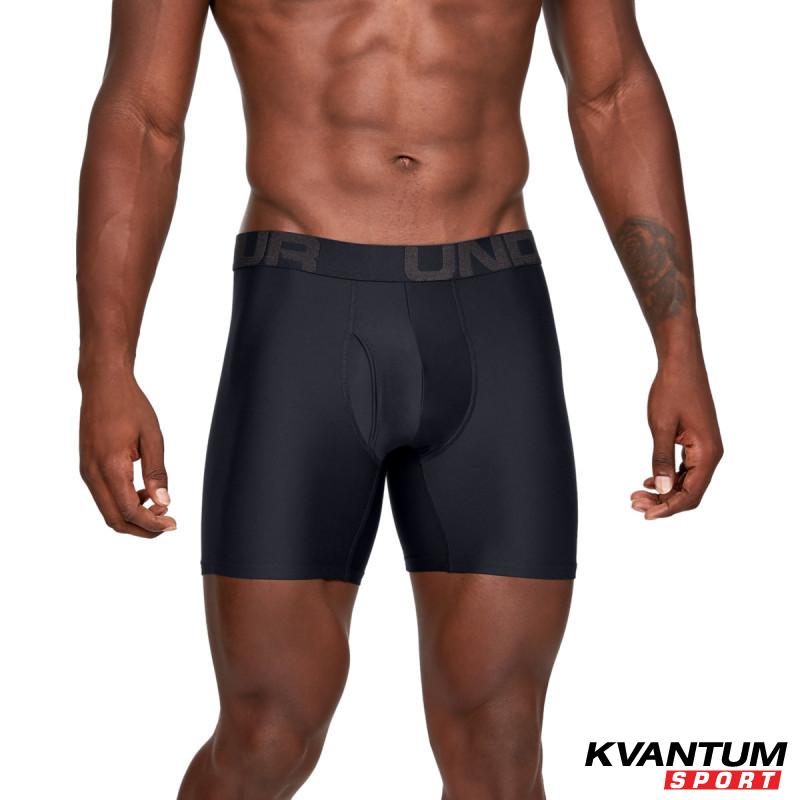 Men's TECH 6IN 2 PACK