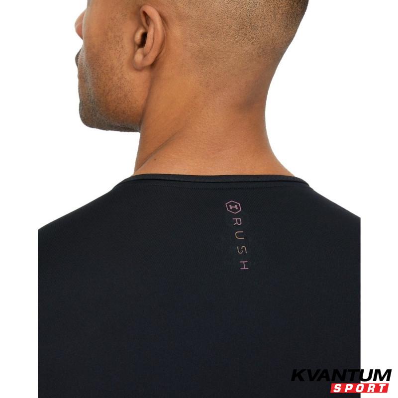 Men's UA RUSH COMPRESSION SS