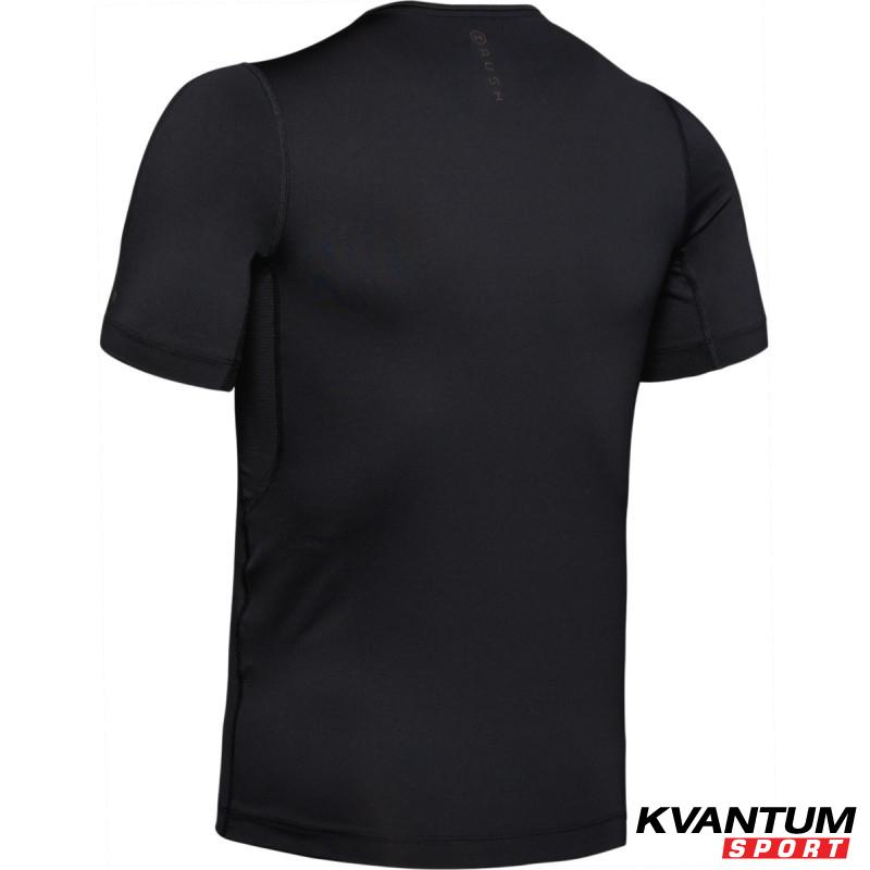 Men's UA RUSH COMPRESSION SS