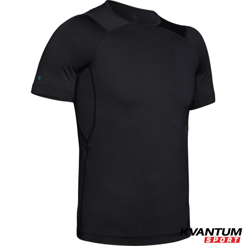 Men's UA RUSH COMPRESSION SS