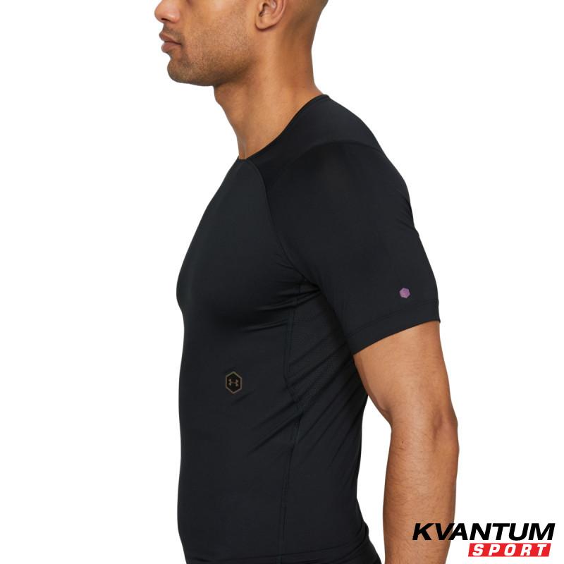 Men's UA RUSH COMPRESSION SS