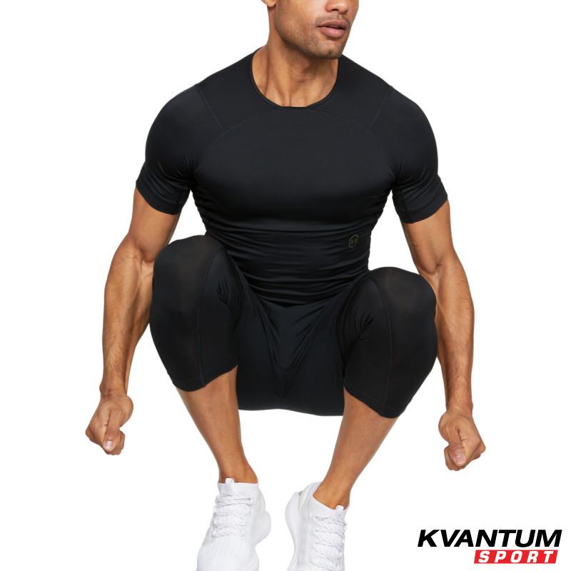 Men's UA RUSH COMPRESSION SS