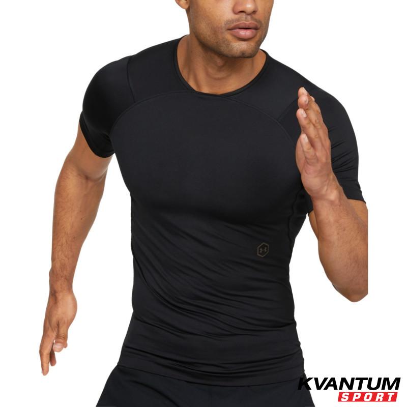 Men's UA RUSH COMPRESSION SS