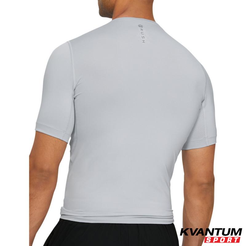 Men's UA RUSH COMPRESSION SS