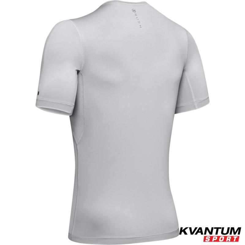 Men's UA RUSH COMPRESSION SS