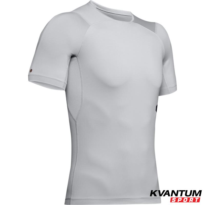 Men's UA RUSH COMPRESSION SS
