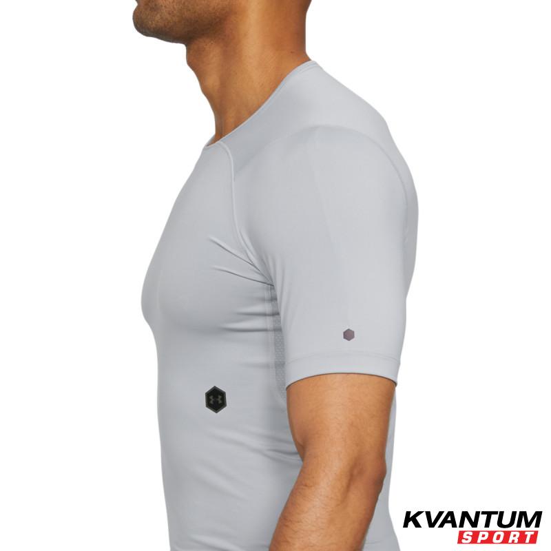 Men's UA RUSH COMPRESSION SS