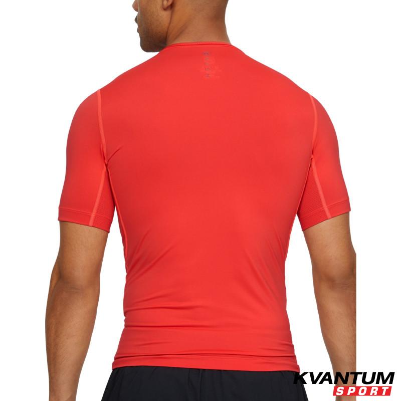 UA RUSH COMPRESSION SS 