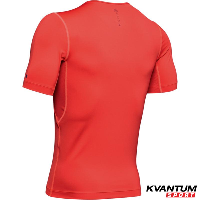 UA RUSH COMPRESSION SS 
