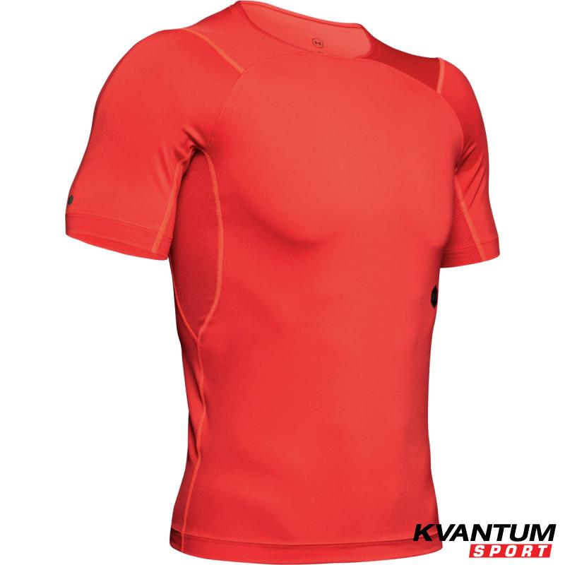 UA RUSH COMPRESSION SS 