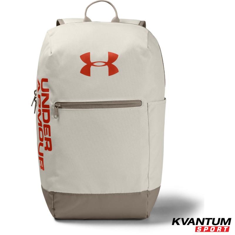 Unisex UA PATTERSON BACKPACK