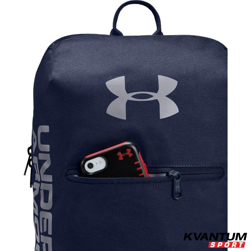 Unisex UA PATTERSON BACKPACK