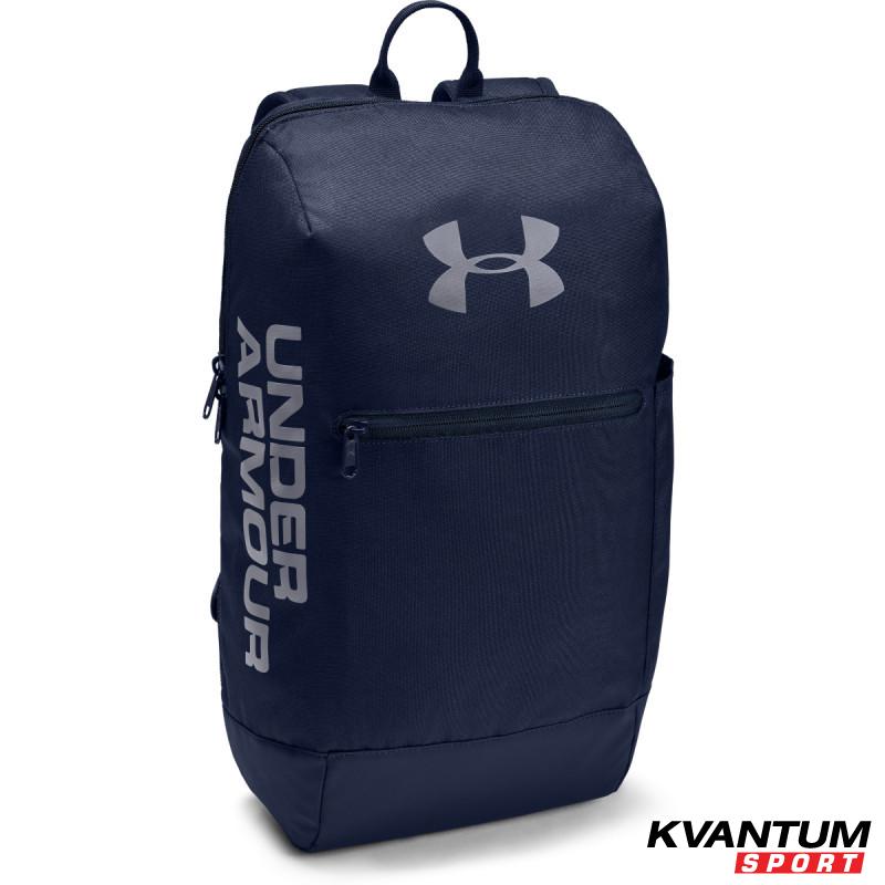 Unisex UA PATTERSON BACKPACK