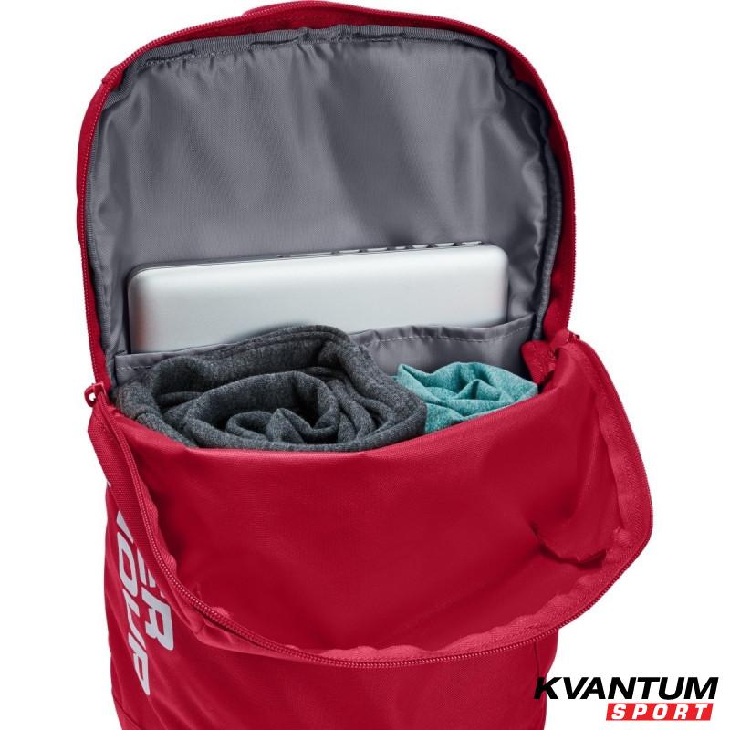 UA PATTERSON BACKPACK 