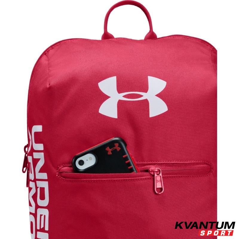 UA PATTERSON BACKPACK 