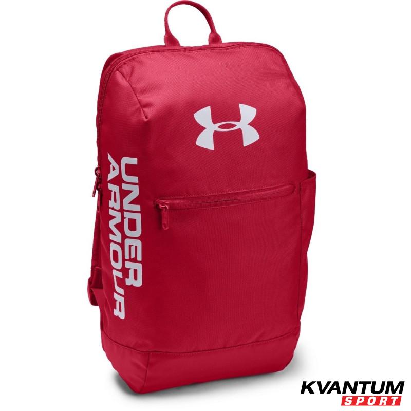 UA PATTERSON BACKPACK 