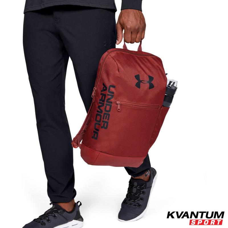 UA PATTERSON BACKPACK