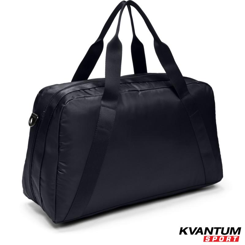UA ESSENTIALS 2.0 DUFFEL