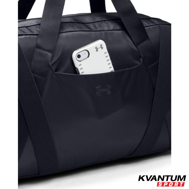 UA ESSENTIALS 2.0 DUFFEL