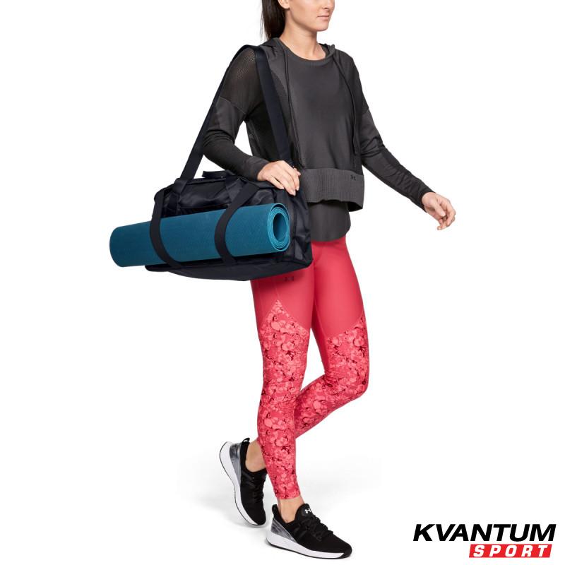 UA ESSENTIALS 2.0 DUFFEL