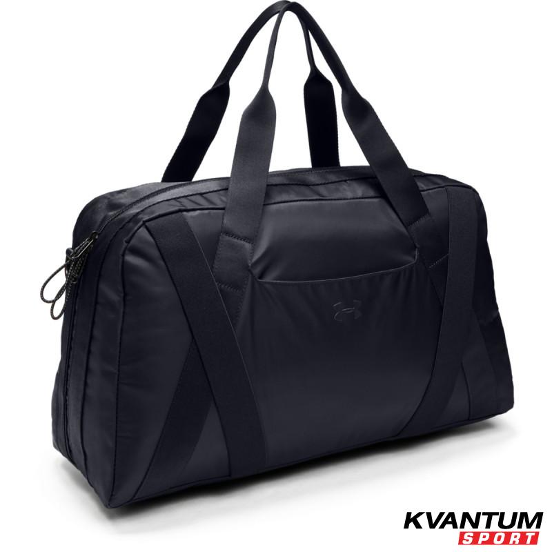 UA ESSENTIALS 2.0 DUFFEL
