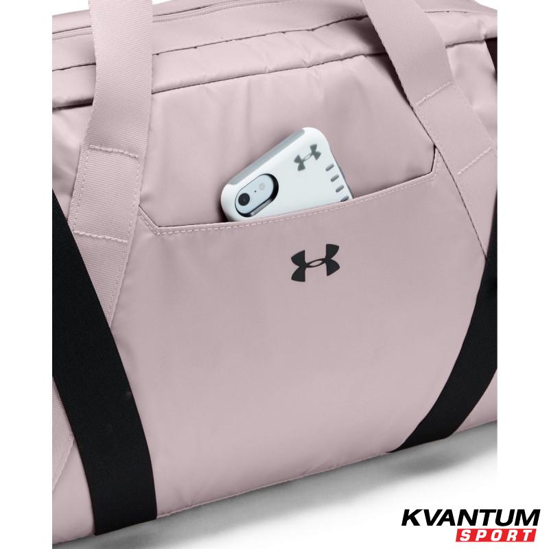 Women's UA ESSENTIALS 2.0 DUFFEL 