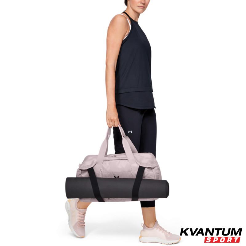 Women's UA ESSENTIALS 2.0 DUFFEL 