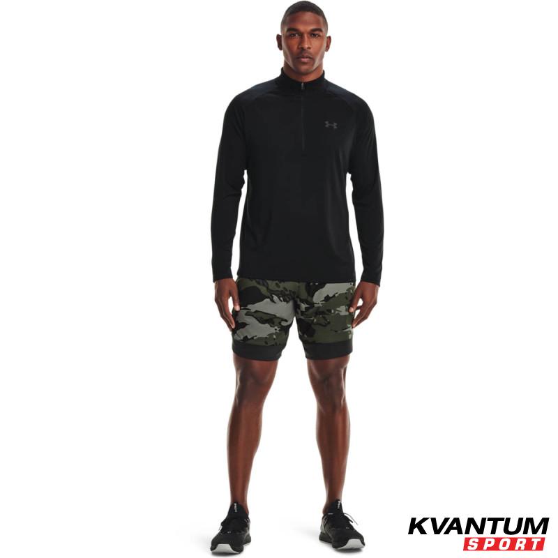 Bluza Barbati TECH 2.0 1/2 ZIP Under Armour