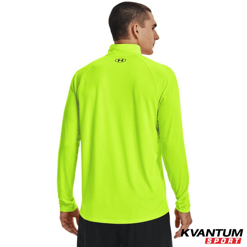 Bluza Barbati TECH 2.0 1/2 ZIP Under Armour
