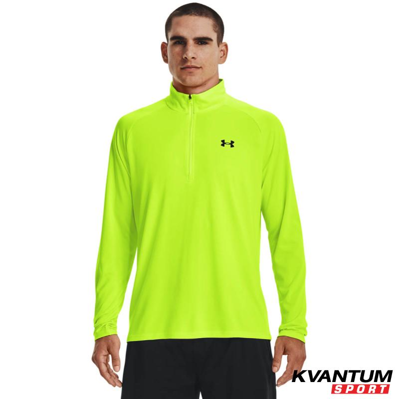 Bluza Barbati TECH 2.0 1/2 ZIP Under Armour