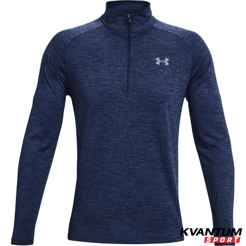 Bluza Barbati TECH 2.0 1/2 ZIP Under Armour