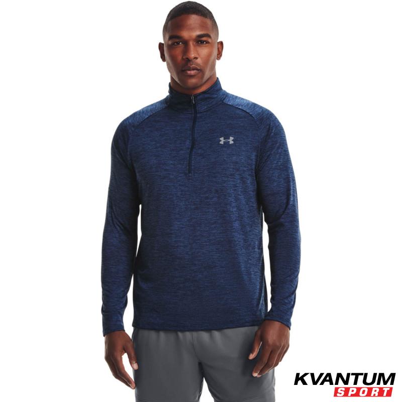 Bluza Barbati TECH 2.0 1/2 ZIP Under Armour