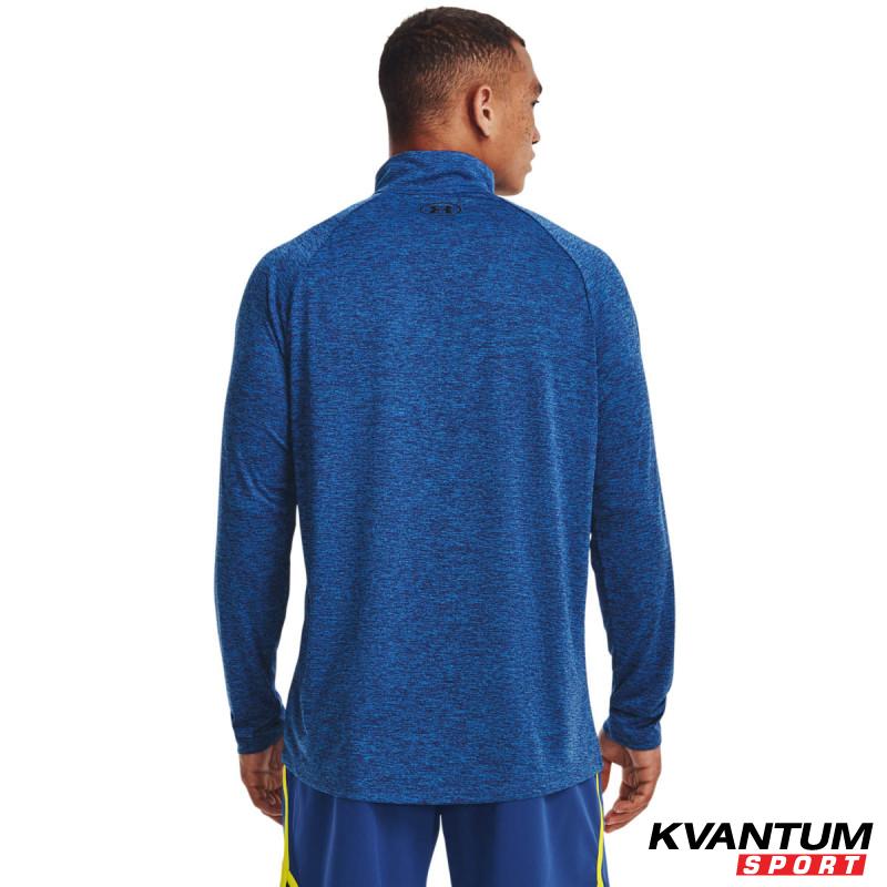 Bluza Barbati TECH 2.0 1/2 ZIP Under Armour