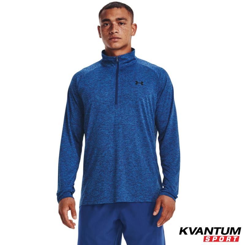 Bluza Barbati TECH 2.0 1/2 ZIP Under Armour