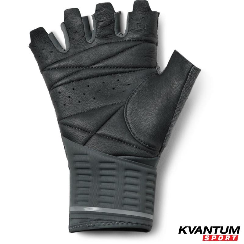Men's UA WEIGHTLIFTING GLOVE