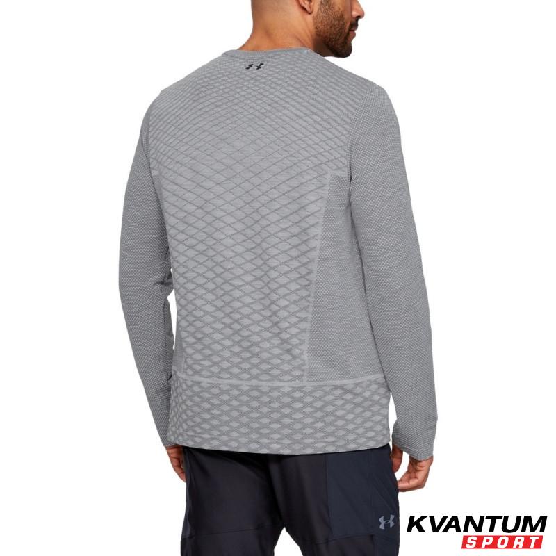 Men's VANISH SEAMLESS LS NOVELTY