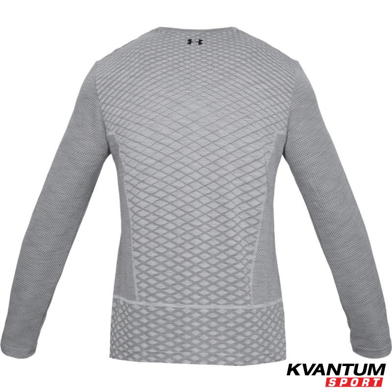 Men's VANISH SEAMLESS LS NOVELTY